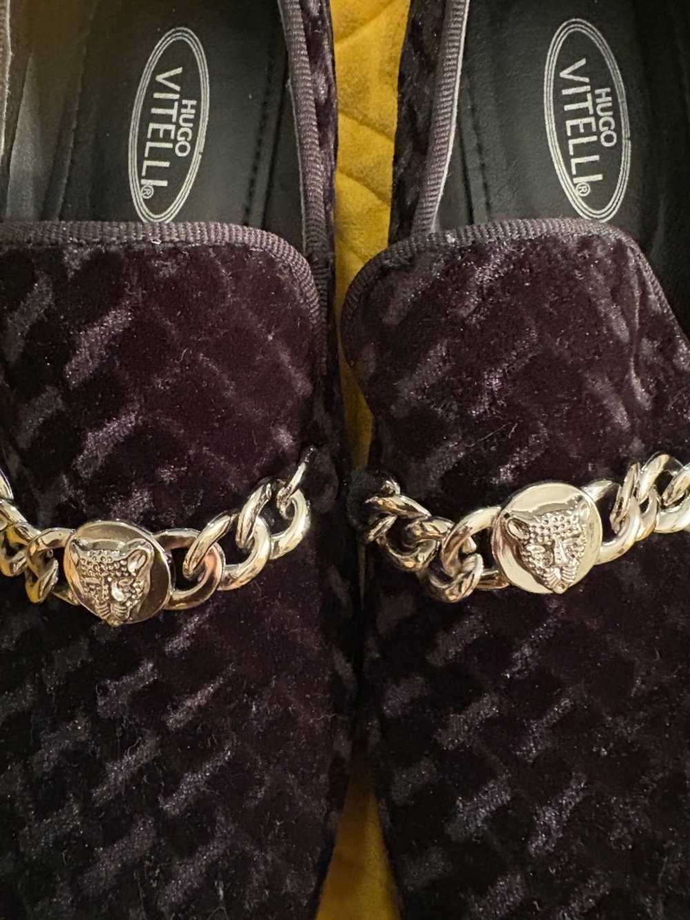 Hugo Vitelli Loafers - Picture 5 of 11